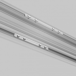 Крепление для трека Elektrostandard  85237/00 в интернет-магазине "Галерея света"