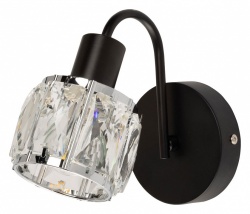 Бра De City Акцент 3 680023401 в интернет-магазине "Галерея света"