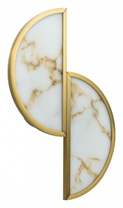 Накладной светильник Odeon Light Toscana 5447/2W в интернет-магазине "Галерея света"