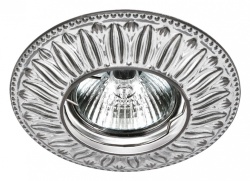 Встраиваемый светильник Escada Molise 221011 в интернет-магазине "Галерея света"