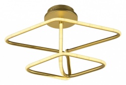 Светильник на штанге Arti Lampadari Angelo Angelo L 1.2.35.08 G в интернет-магазине "Галерея света"