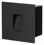 Встраиваемый светильник Odeon Light Vitty 6650/1WL в интернет-магазине "Галерея света"