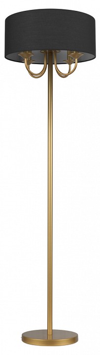 Торшер Loft it Balance 10416F GD в интернет-магазине "Галерея света"