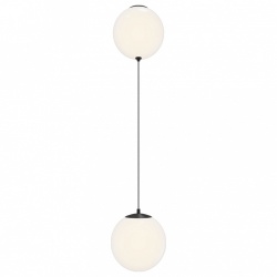 Подвесной светильник Maytoni Twins MOD427PL-L20B3K в интернет-магазине "Галерея света"