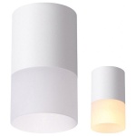 Накладной светильник Novotech Elina 370677 в интернет-магазине "Галерея света"