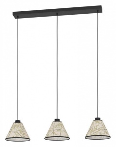 Подвесной светильник Eglo Oxpark 43943 в интернет-магазине "Галерея света"