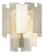 Накладной светильник Wertmark Agati WE124.04.301 в интернет-магазине "Галерея света"