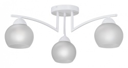 Потолочная люстра Vitaluce V4285 V4285-0/3PL в интернет-магазине "Галерея света"