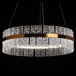 Подвесной светильник De City Семья 8 111019901 в интернет-магазине "Галерея света"