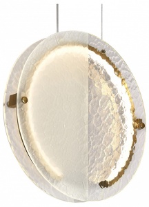 Подвесной светильник Freya Eclat FR6182PL-L14W1 в интернет-магазине "Галерея света"