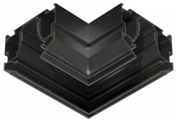 Соединитель угловой внутренний для треков встраиваемых Ambrella Light GL GL3395 в интернет-магазине "Галерея света"