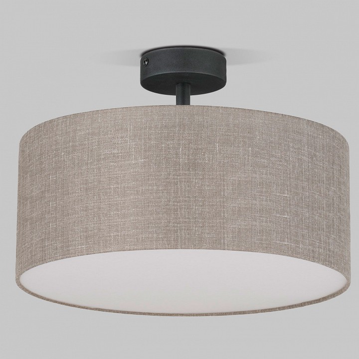Светильник на штанге TK Lighting Rondo 6247 Rondo Linen в интернет-магазине "Галерея света"