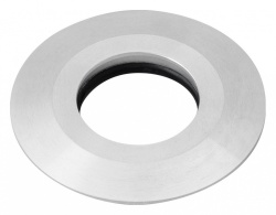 Рамка на 1 пост Arlight Deck 024927 в интернет-магазине "Галерея света"