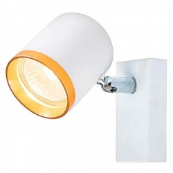 Спот Imex  IL.0005.5115 GD в интернет-магазине "Галерея света"