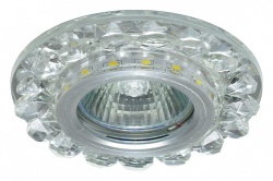 Встраиваемый светильник Imex IL.0026 IL.0026.0303 в интернет-магазине "Галерея света"