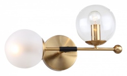 Бра Rivoli Darlene Б0055499 в интернет-магазине "Галерея света"