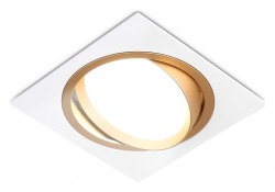 Встраиваемый светильник Ambrella Light TN TN51916 в интернет-магазине "Галерея света"