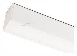 Встраиваемый светильник Arlight MAG-FLAT-45-L605-18W Warm3000 (WH, 100 deg, 24V) 026952 в интернет-магазине "Галерея света"