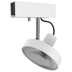 Спот Nowodvorski Cross 6952 в интернет-магазине "Галерея света"