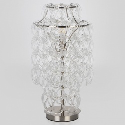Настольная лампа декоративная Bogate's Cappio 1_380 в интернет-магазине "Галерея света"
