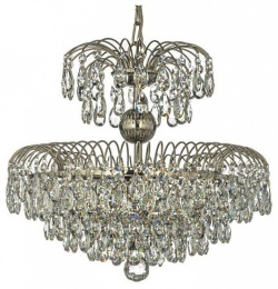 Подвесная люстра Arti Lampadari Mineo Mineo E 1.5.40.101 N в интернет-магазине "Галерея света"