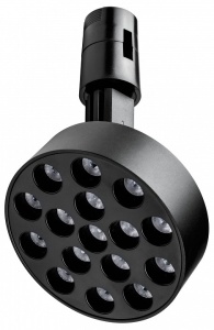 Светильник на штанге Lightstar Due Hermes 210747 в интернет-магазине "Галерея света"