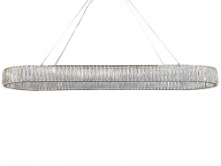 Подвесная люстра Newport CRYSTAL М0071022 в интернет-магазине "Галерея света"