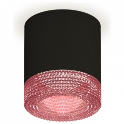 Накладной светильник Ambrella Light XS XS7402012 в интернет-магазине "Галерея света"