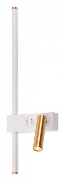 Бра с подсветкой Ambrella Light FL FL5207 в интернет-магазине "Галерея света"