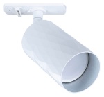 Светильник на штанге Arte Lamp Fang A5560PL-1WH в интернет-магазине "Галерея света"