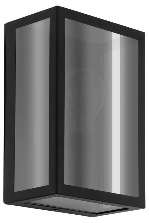 Накладной светильник Eglo ALAMONTE SMOKE 33627 в интернет-магазине "Галерея света"