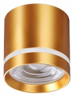 Накладной светильник Novotech Arum 358494 в интернет-магазине "Галерея света"