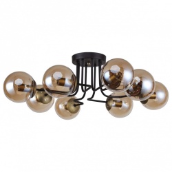 Потолочная люстра F-promo Modestus 2344-8U в интернет-магазине "Галерея света"