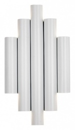 Накладной светильник Favourite Tubulis 4126-2W в интернет-магазине "Галерея света"