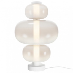 Настольная лампа декоративная Maytoni Atmos MOD364TL-L15W3K в интернет-магазине "Галерея света"