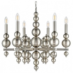 Подвесная люстра Lumion Nana 8107/6 в интернет-магазине "Галерея света"