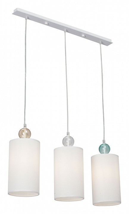 Подвесной светильник Vitaluce V2896 V2896-0/3S в интернет-магазине "Галерея света"