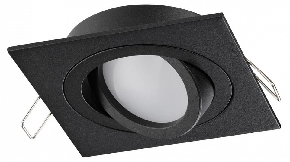 Встраиваемый светильник Novotech MORUS 371020 в интернет-магазине "Галерея света"