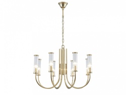 Подвесная люстра Newport MADONNA М0071111 в интернет-магазине "Галерея света"