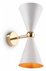 Бра Maytoni Vesper MOD108WL-02WG в интернет-магазине "Галерея света"