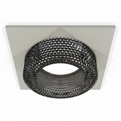 Встраиваемый светильник Ambrella Light XC XC7633021 в интернет-магазине "Галерея света"