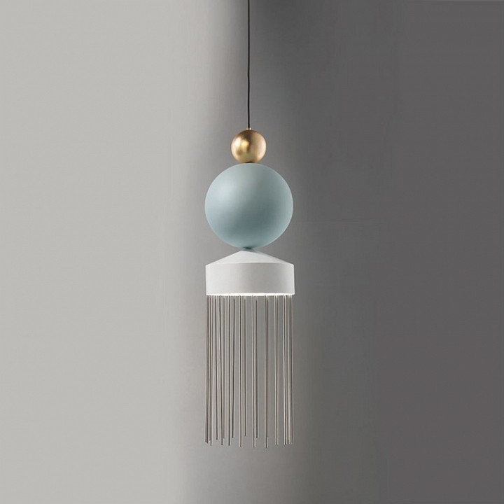 Подвесной светильник Imperiumloft PLEIADES PLEIADES01 в интернет-магазине "Галерея света"