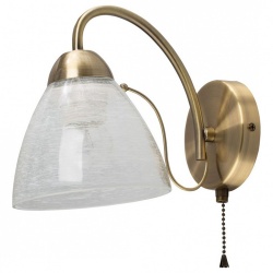 Бра De City Блеск 17 315025201 в интернет-магазине "Галерея света"