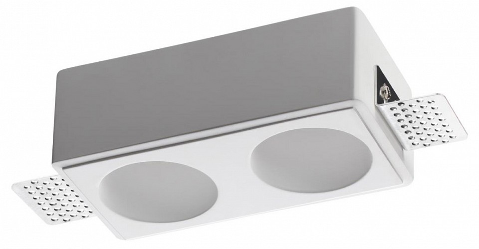 Встраиваемый светильник Novotech CAIL 371012 в интернет-магазине "Галерея света"