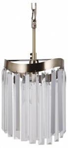 Подвесной светильник Moderli Wave V10766-1P в интернет-магазине "Галерея света"