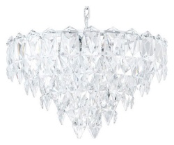 Подвесная люстра Eglo Carvario 39724 в интернет-магазине "Галерея света"