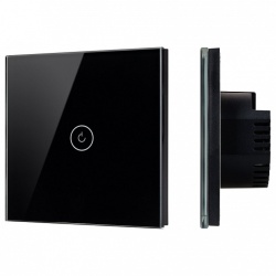 Выключатель сенсорный Arlight OMALI 050033 в интернет-магазине "Галерея света"