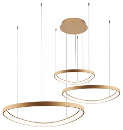 Подвесной светильник Zortes Innra ZRS.2556.03 в интернет-магазине "Галерея света"