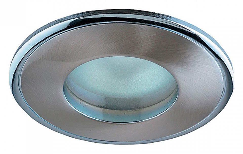 Встраиваемый светильник Novotech Aqua 369302 в интернет-магазине "Галерея света"