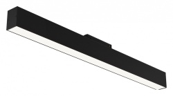 Накладной светильник Maytoni BASIS TR012-2-20W4K-B в интернет-магазине "Галерея света"